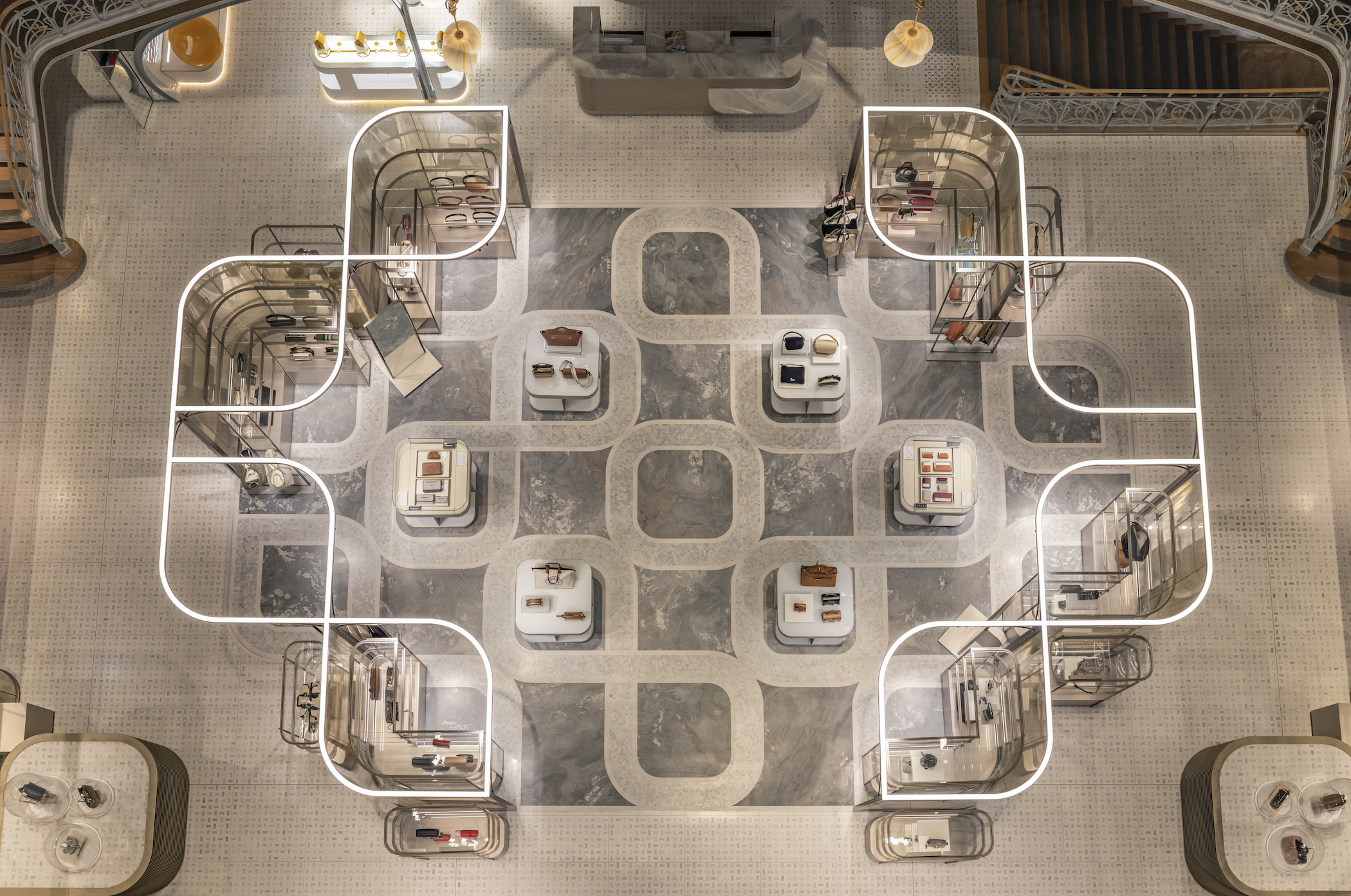 How Yabu Pushelberg conquered the design world with cinematic beauty