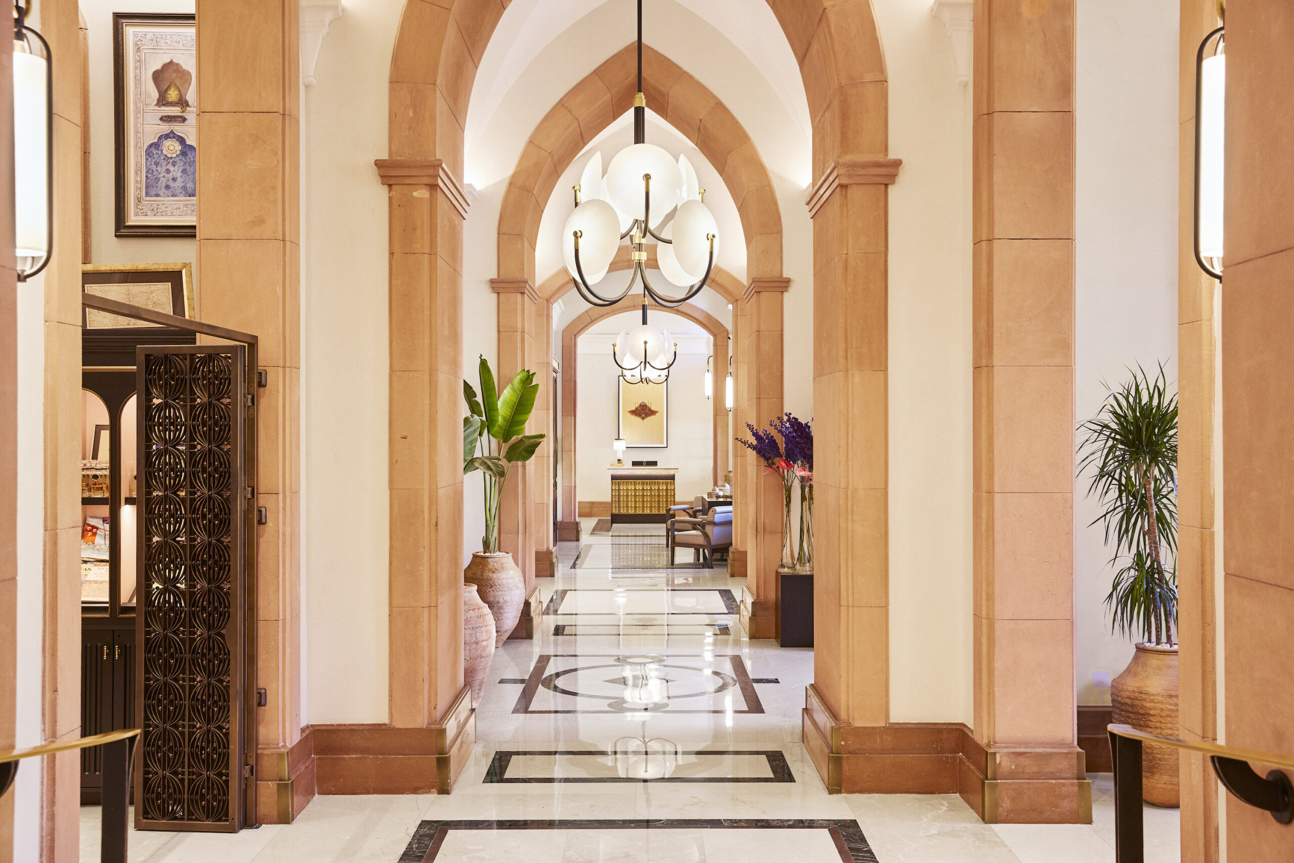 How Goddard Littlefair reached the global pantheon of design firms