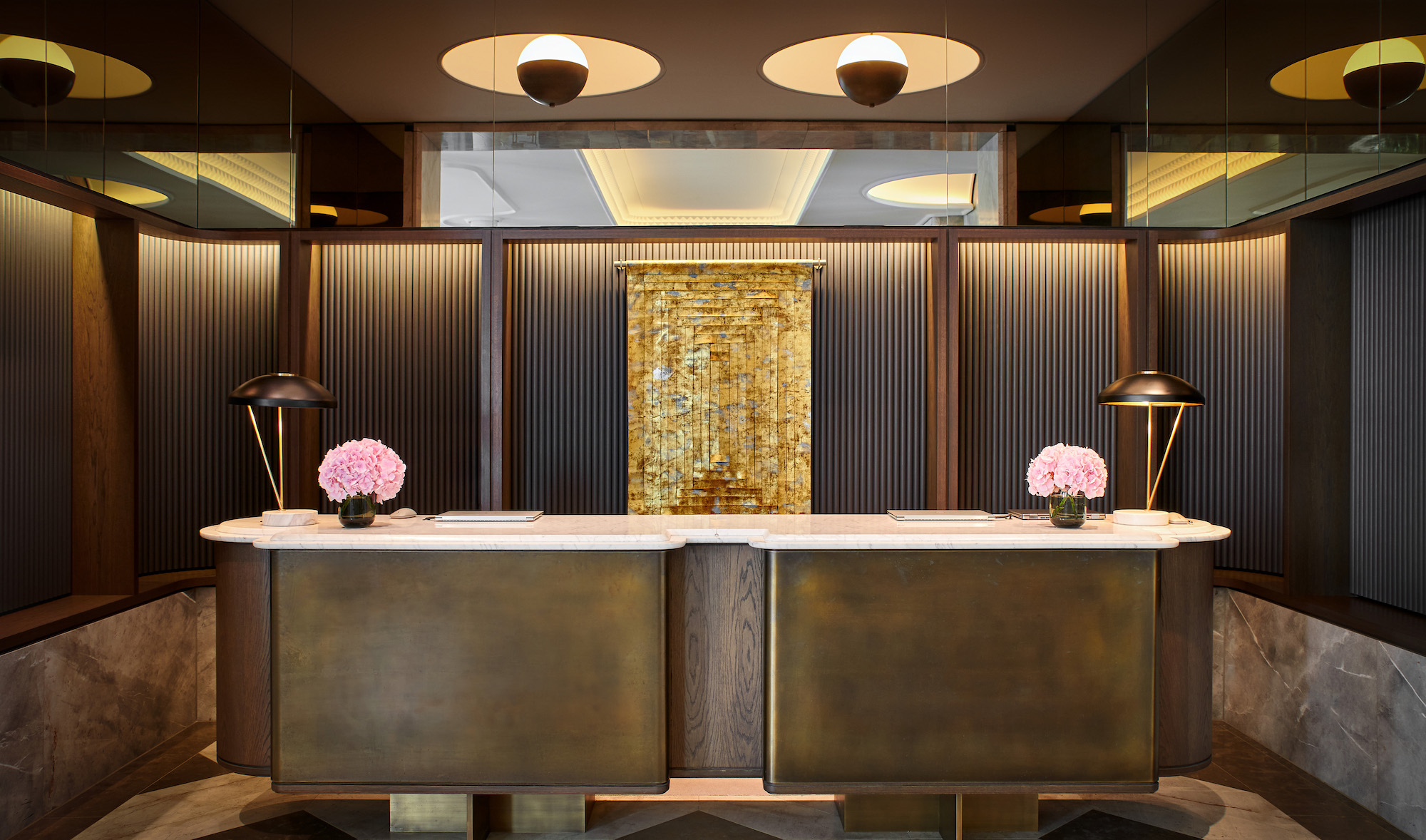 How Double Decker transformed the world of hospitality art curation