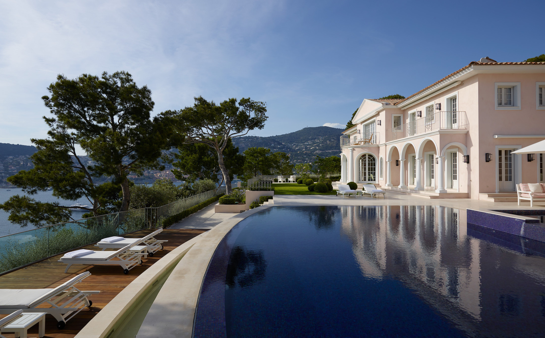 How Philippa Thorp built a global design legacy