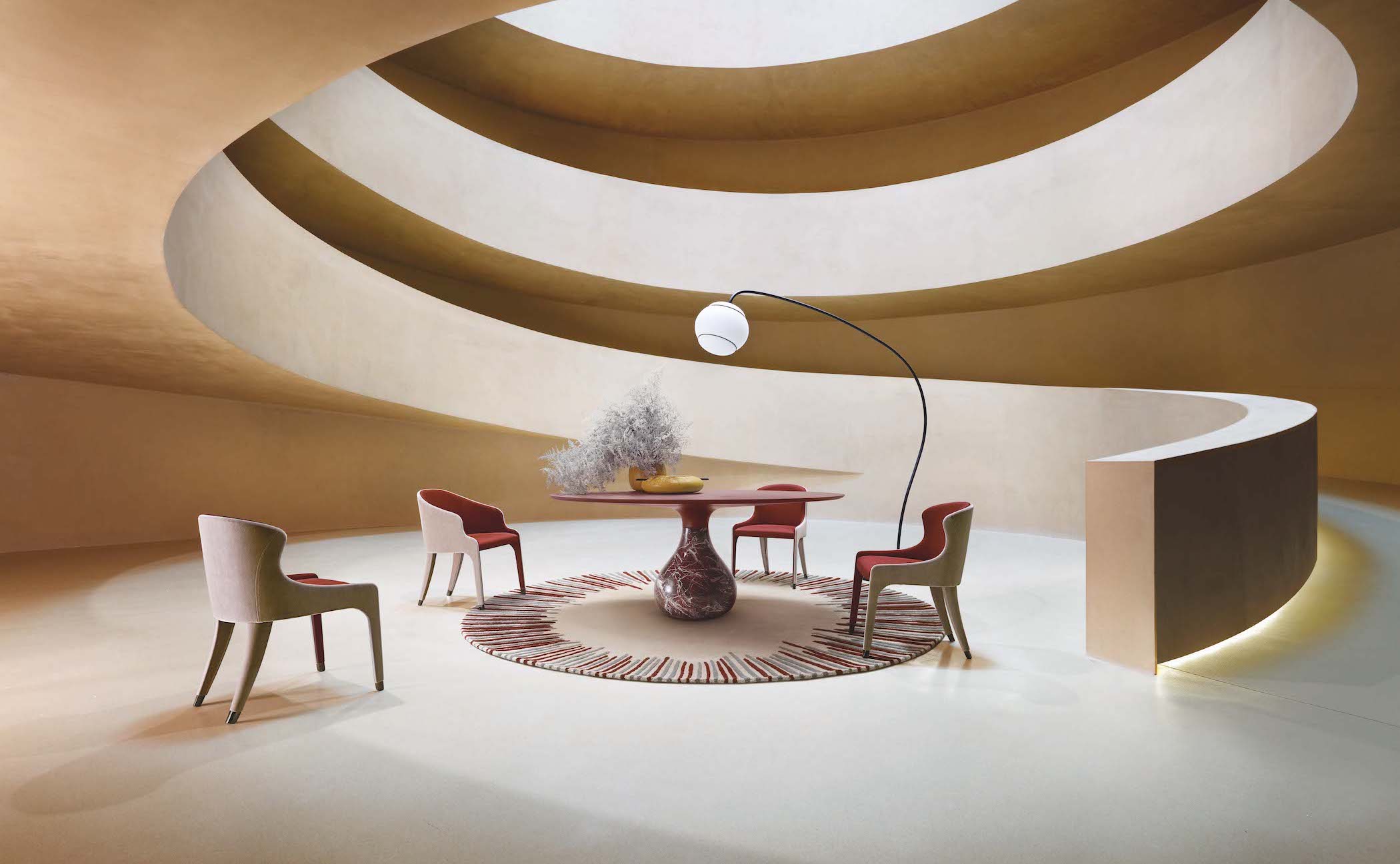 5 must-see exhibits to look out for at Downtown Design Dubai