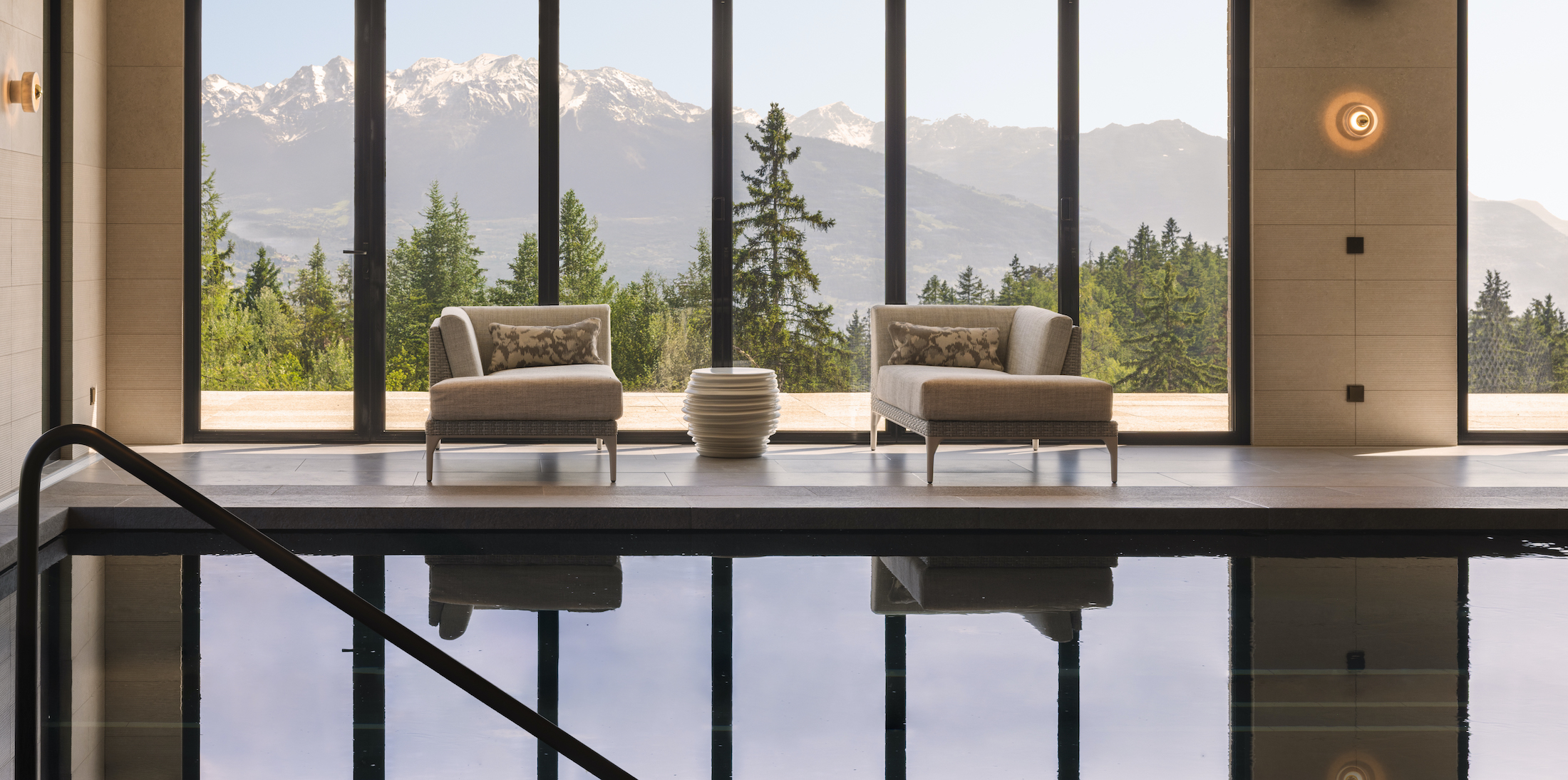 Beyond Alpine nostalgia: Portia Fox on how chalet design is evolving